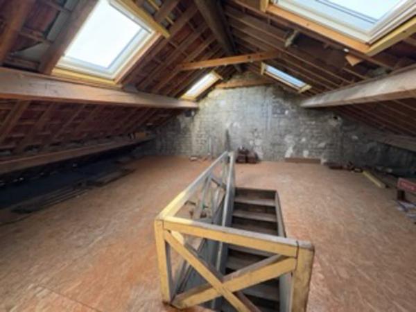 Appartement 3eme etage