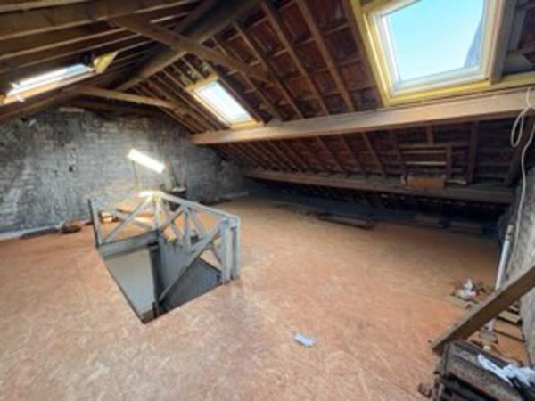 Appartement 3eme etage