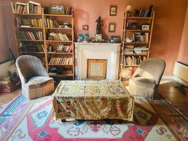 Maison à vendre à Châteauneuf-d'Ille-et-Vilaine en Ille-et-Vilaine (35430), ref : VP-24-457