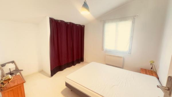 GUJAN-MESTRAS MAISON 113m² 5 PIÈCES TERRAIN 945m² CHALET INDÉPENDANT