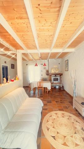 GUJAN-MESTRAS MAISON 113m² 5 PIÈCES TERRAIN 945m² CHALET INDÉPENDANT