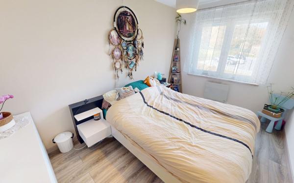 Appartement à vendre    4 pièces •  Inglange