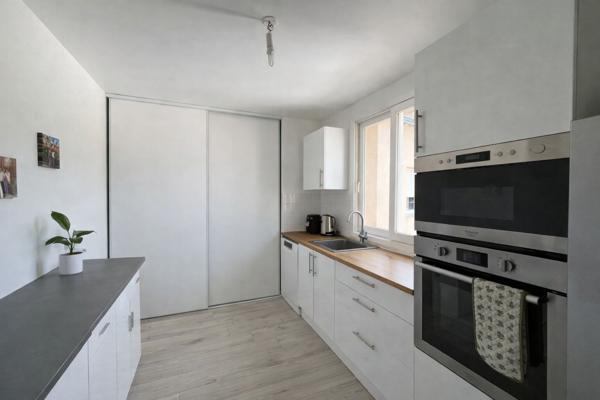 Appartement Segre 2 pièce(s) 51 m2