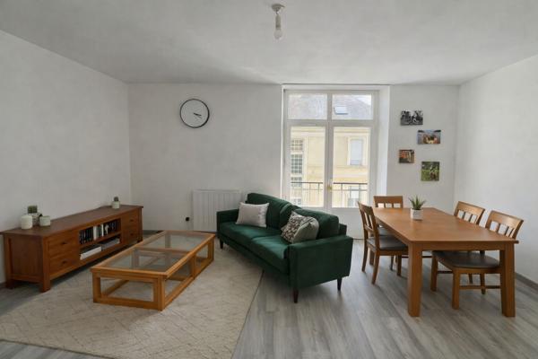 Appartement Segre 2 pièce(s) 51 m2