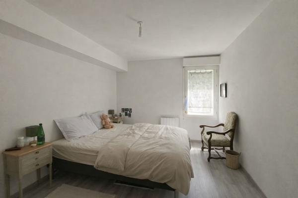 Appartement Segre 2 pièce(s) 51 m2