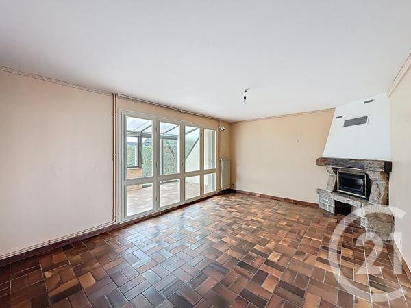 Maison à vendre  5 pièces - 91 m2 LANNION - 22