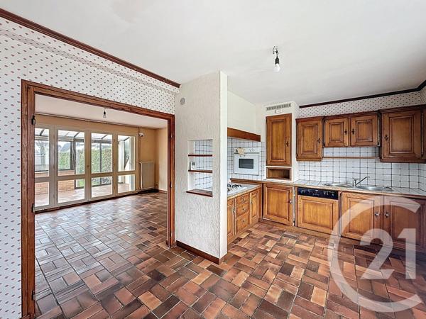 Maison à vendre  5 pièces - 91 m2 LANNION - 22