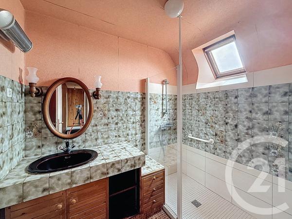 Maison à vendre  5 pièces - 91 m2 LANNION - 22