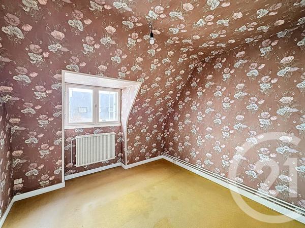 Maison à vendre  5 pièces - 91 m2 LANNION - 22