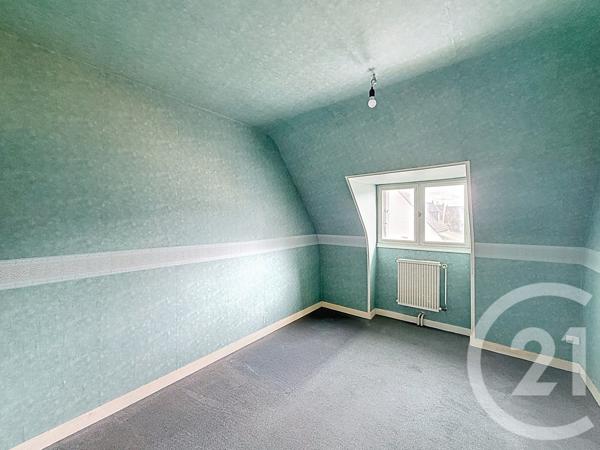 Maison à vendre  5 pièces - 91 m2 LANNION - 22