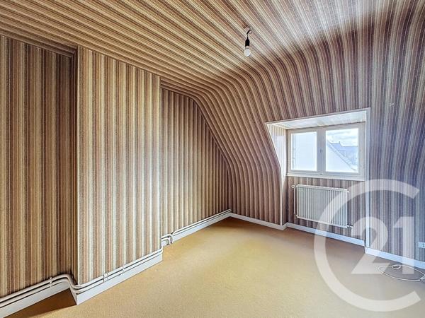 Maison à vendre  5 pièces - 91 m2 LANNION - 22