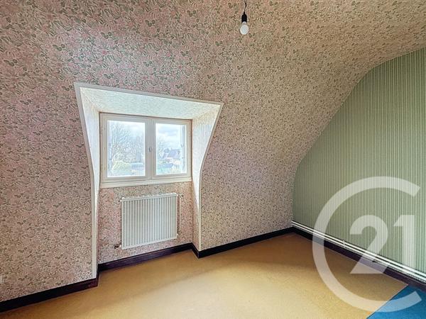 Maison à vendre  5 pièces - 91 m2 LANNION - 22