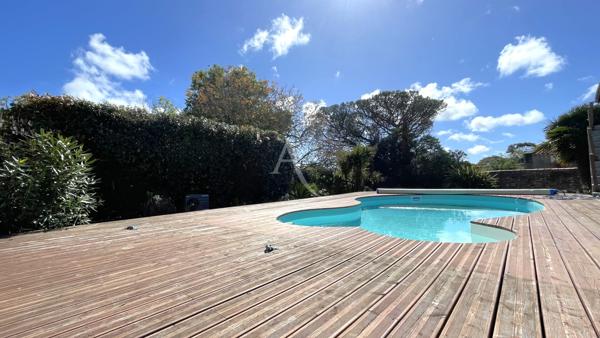 Maison Vairé 6 pièces - 167 m²