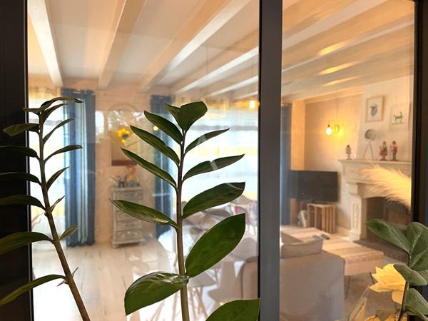 Maison Vairé 6 pièces - 167 m²