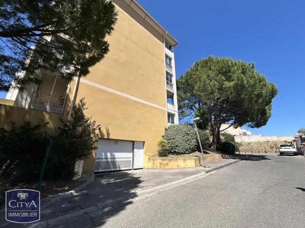 Appartement à vendre 3 pièces 63.44m² Marseille 11e Arrondissement (13011)
