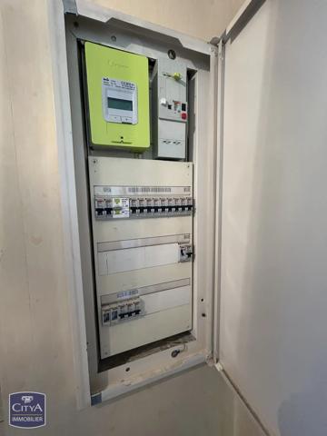 Appartement à vendre 3 pièces 63.44m² Marseille 11e Arrondissement (13011)