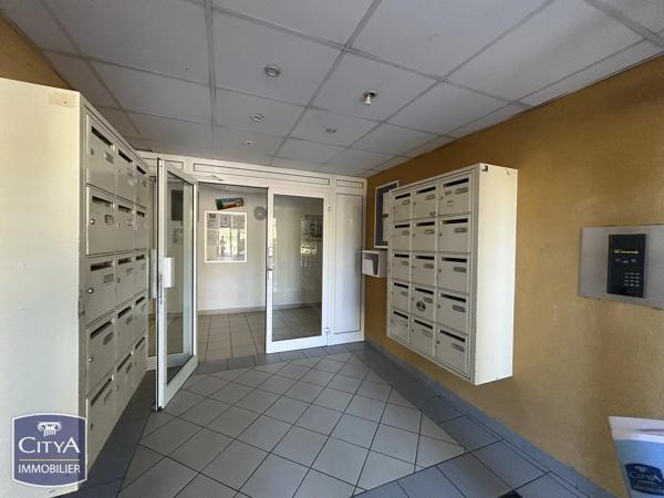Appartement à vendre 3 pièces 63.44m² Marseille 11e Arrondissement (13011)