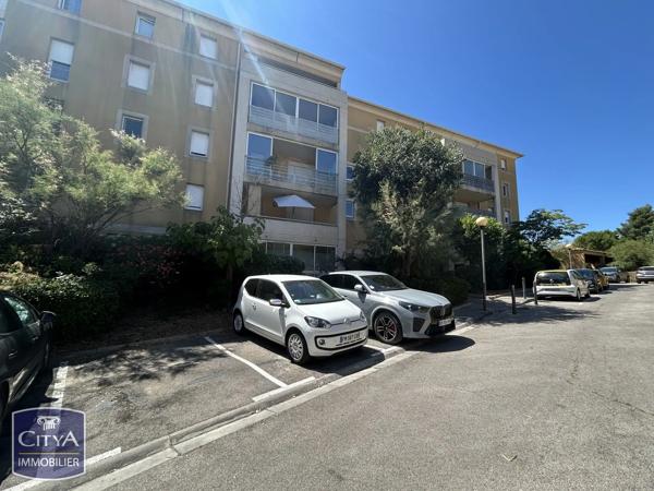 Appartement à vendre 3 pièces 63.44m² Marseille 11e Arrondissement (13011)