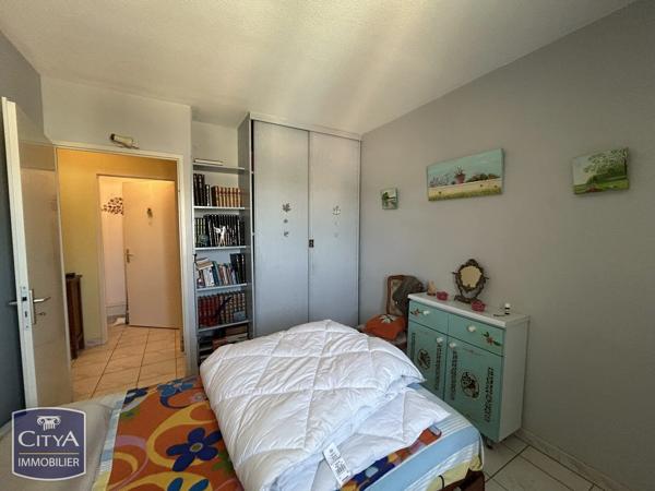 Appartement à vendre 3 pièces 63.44m² Marseille 11e Arrondissement (13011)