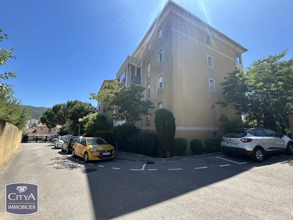Appartement à vendre 3 pièces 63.44m² Marseille 11e Arrondissement (13011)
