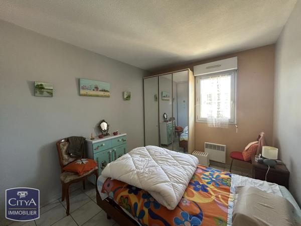 Appartement à vendre 3 pièces 63.44m² Marseille 11e Arrondissement (13011)