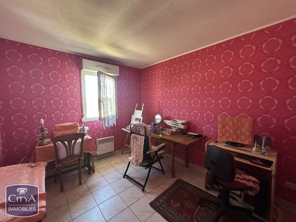 Appartement à vendre 3 pièces 63.44m² Marseille 11e Arrondissement (13011)