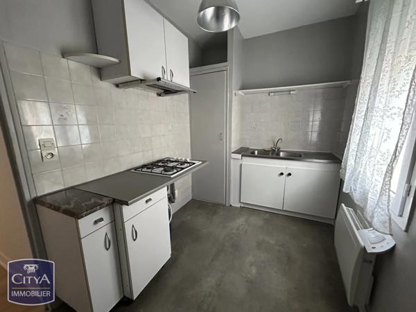Immeuble à vendre 172m² Limoges (87000)