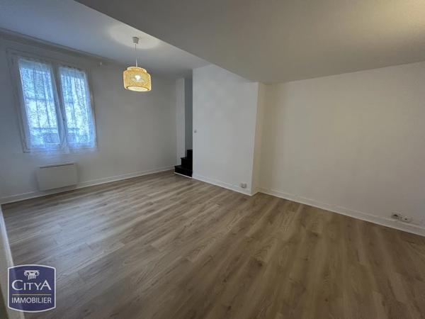 Immeuble à vendre 172m² Limoges (87000)
