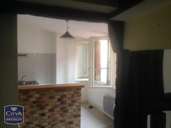 Immeuble à vendre 172m² Limoges (87000)