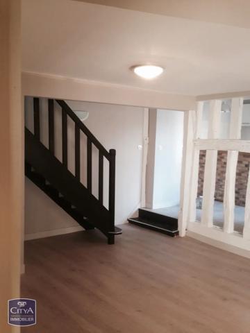 Immeuble à vendre 172m² Limoges (87000)
