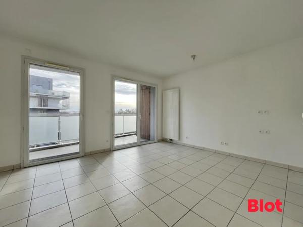 Appartement 1 pièce(s)