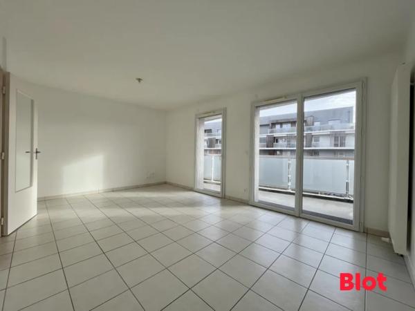 Appartement 1 pièce(s)