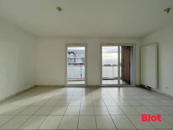 Appartement 1 pièce(s)