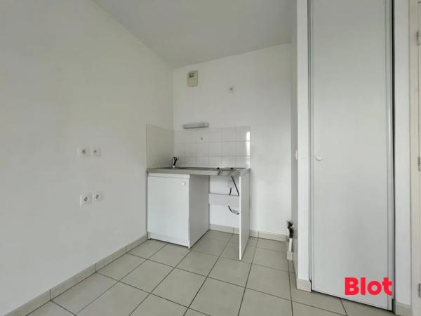 Appartement 1 pièce(s)