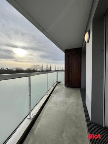 Appartement 1 pièce(s)