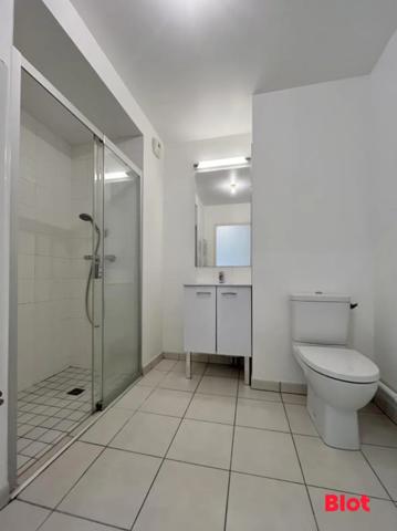 Appartement 1 pièce(s)