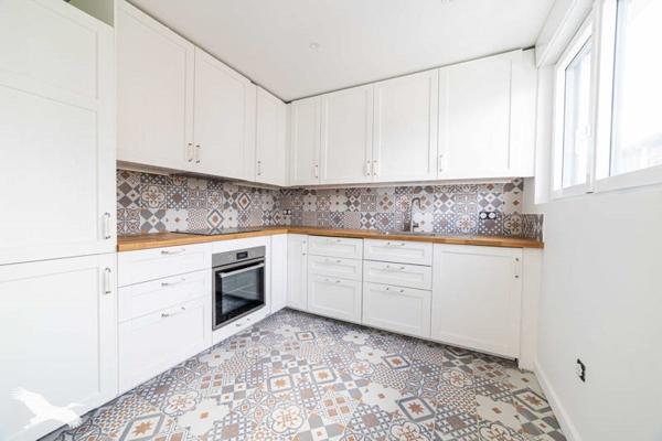 Appartement à vendre |  Saint-Jean-de-Luz |  4 pièces | 83 m²