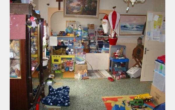 Vente Maison à rénover Dompierre-sur-besbre   