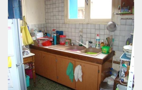 Vente Maison à rénover Dompierre-sur-besbre   