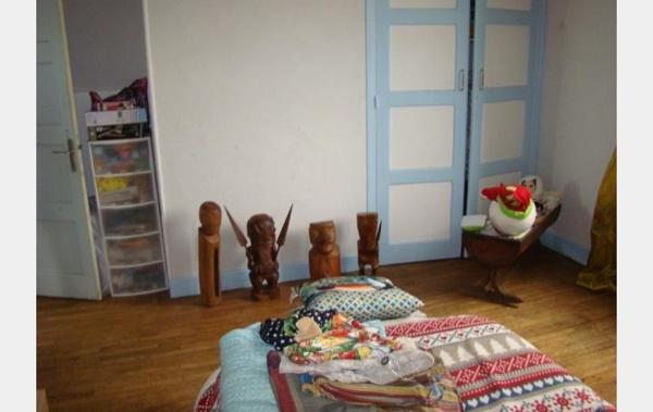 Vente Maison à rénover Dompierre-sur-besbre   