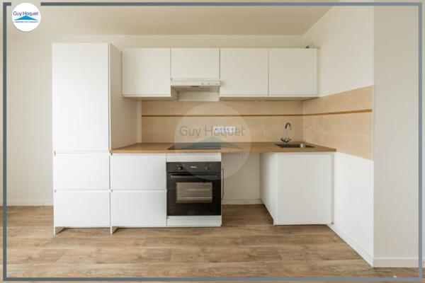 À louer : Appartement T2 en très bon état à Savigny-le-Temple