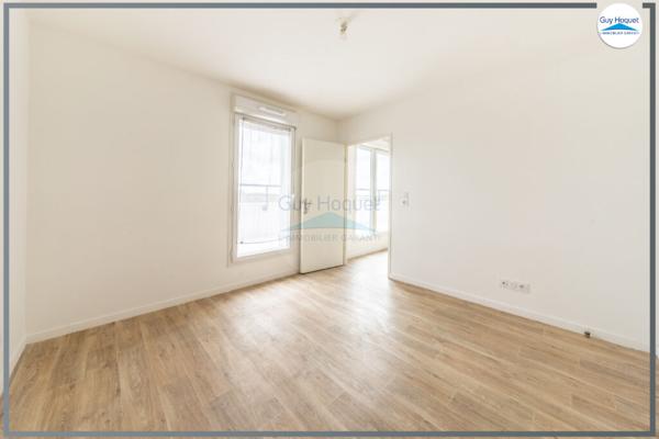 À louer : Appartement T2 en très bon état à Savigny-le-Temple