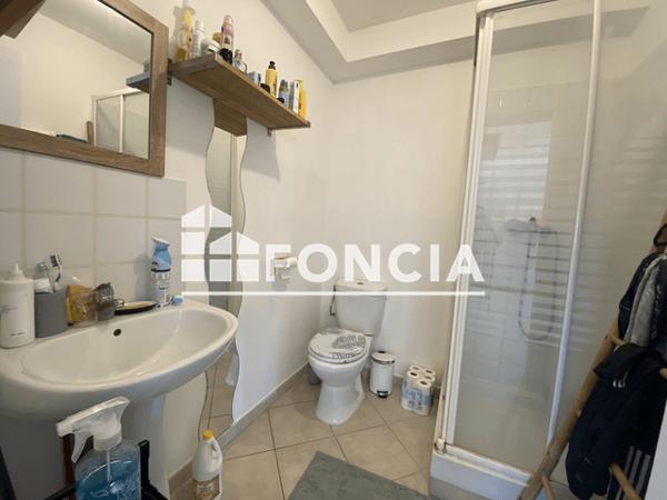 Location Appartement 3 pièces 47.79 m² - 50A-50B RUE PAUL CORNU Lisieux 14100