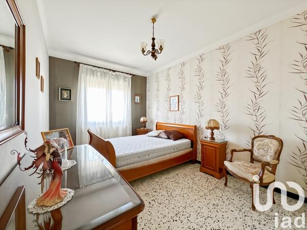 Maison à vendre 5 pièces 131 m² Bouillargues