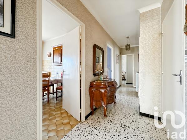 Maison à vendre 5 pièces 131 m² Bouillargues