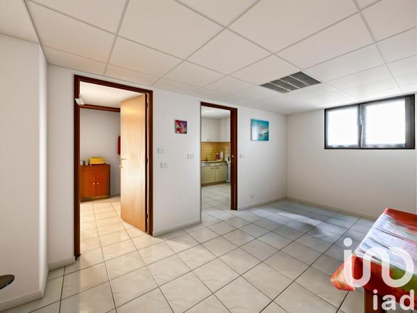 Maison à vendre 5 pièces 131 m² Bouillargues