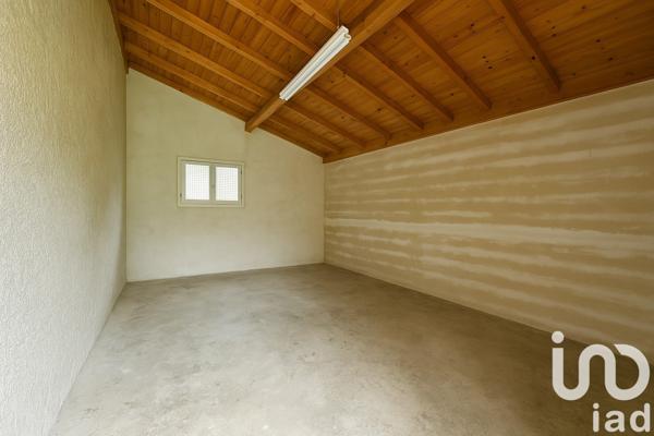 Maison à vendre 5 pièces 131 m² Bouillargues