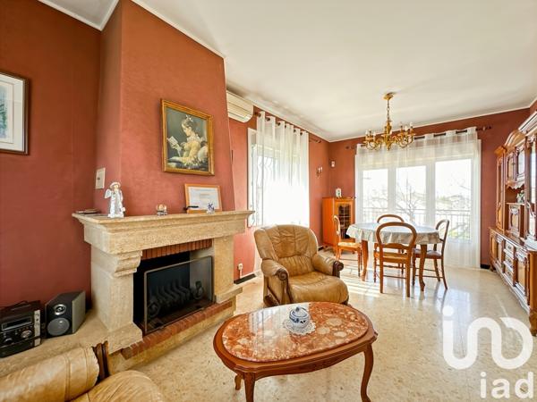 Maison à vendre 5 pièces 131 m² Bouillargues