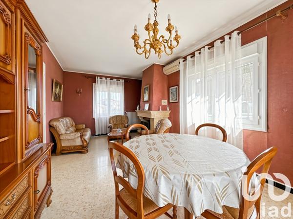 Maison à vendre 5 pièces 131 m² Bouillargues