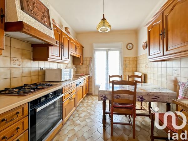 Maison à vendre 5 pièces 131 m² Bouillargues